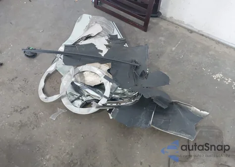 2007 Toyota Prius z USA, uszkodzony, nr VIN JTDKB20U777639558